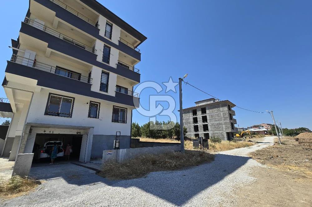 AYVACIK'TA SATILIK 2+1 YENİ DAİRE