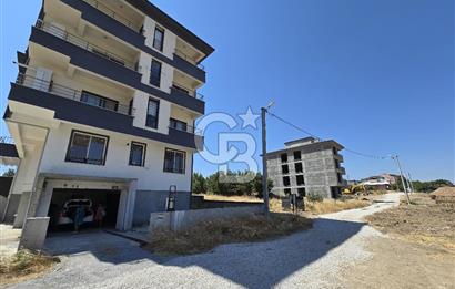 AYVACIK'TA SATILIK 2+1 YENİ DAİRE