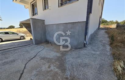 AYVACIK'TA SATILIK 2+1 YENİ DAİRE