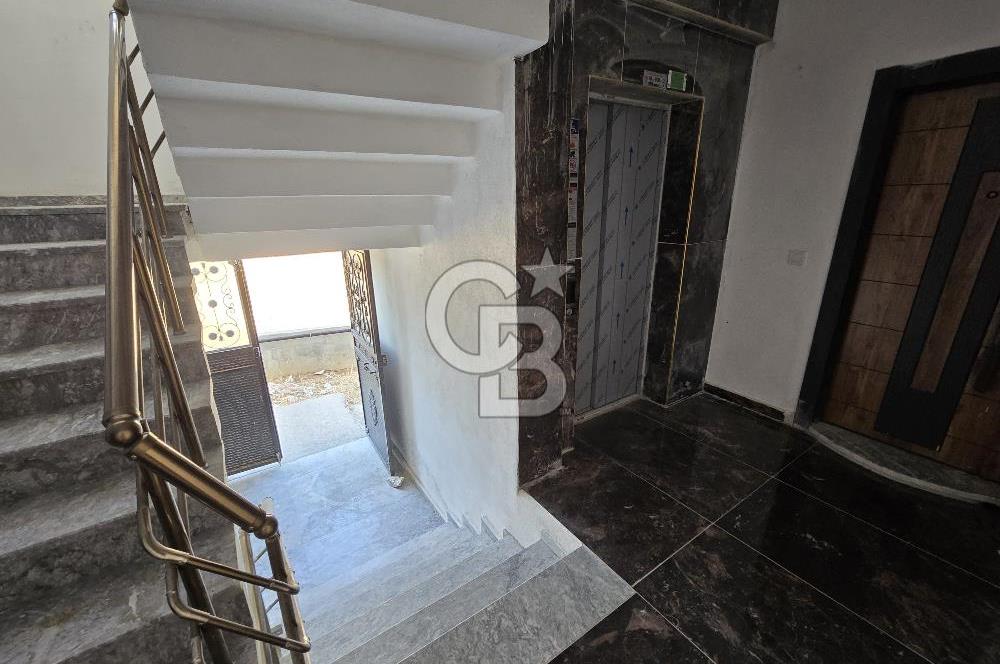 AYVACIK'TA SATILIK 2+1 YENİ DAİRE