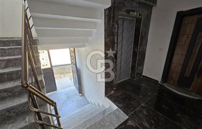 AYVACIK'TA SATILIK 2+1 YENİ DAİRE