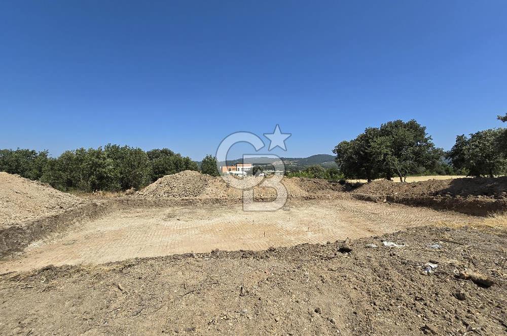 AYVACIK'TA SATILIK 2+1 YENİ DAİRE