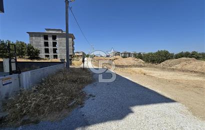 AYVACIK'TA SATILIK 2+1 YENİ DAİRE
