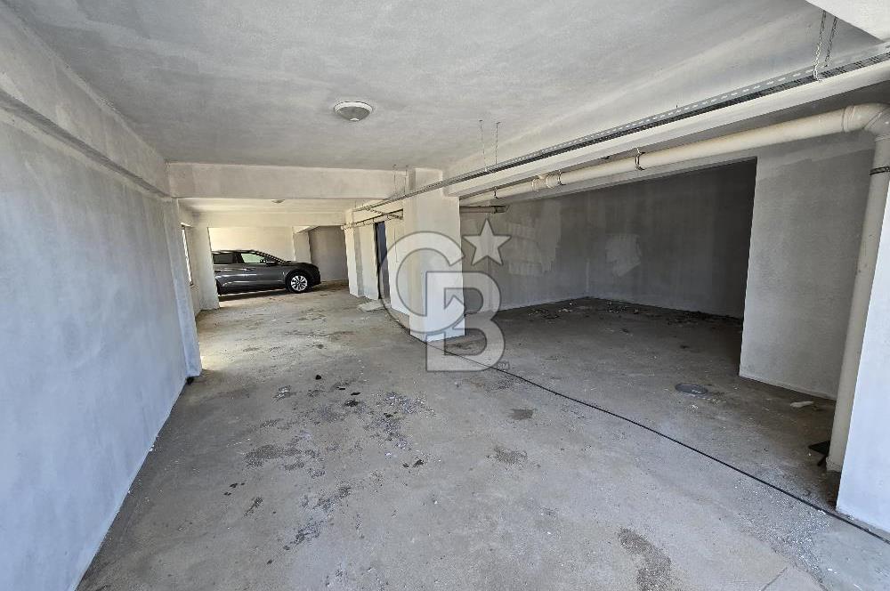 AYVACIK'TA SATILIK 2+1 YENİ DAİRE