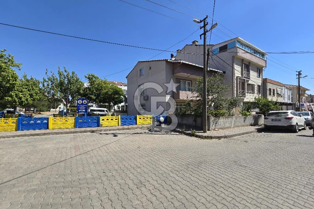 SATILIK 3+1 DUBLEKS DAİRE BİGA MERKEZ, HASTANE YANI
