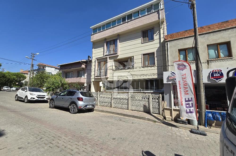 SATILIK 3+1 DUBLEKS DAİRE BİGA MERKEZ, HASTANE YANI