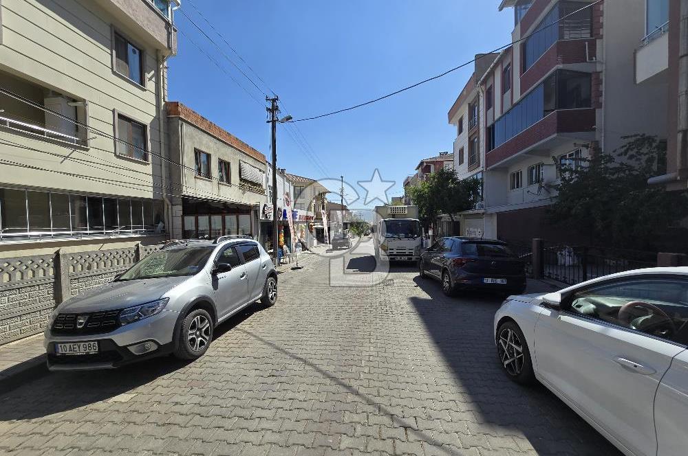 SATILIK 3+1 DUBLEKS DAİRE BİGA MERKEZ, HASTANE YANI