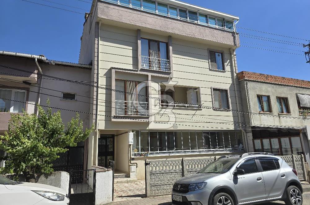 SATILIK 3+1 DUBLEKS DAİRE BİGA MERKEZ, HASTANE YANI