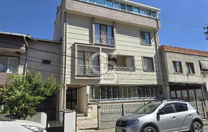 SATILIK 3+1 DUBLEKS DAİRE BİGA MERKEZ, HASTANE YANI