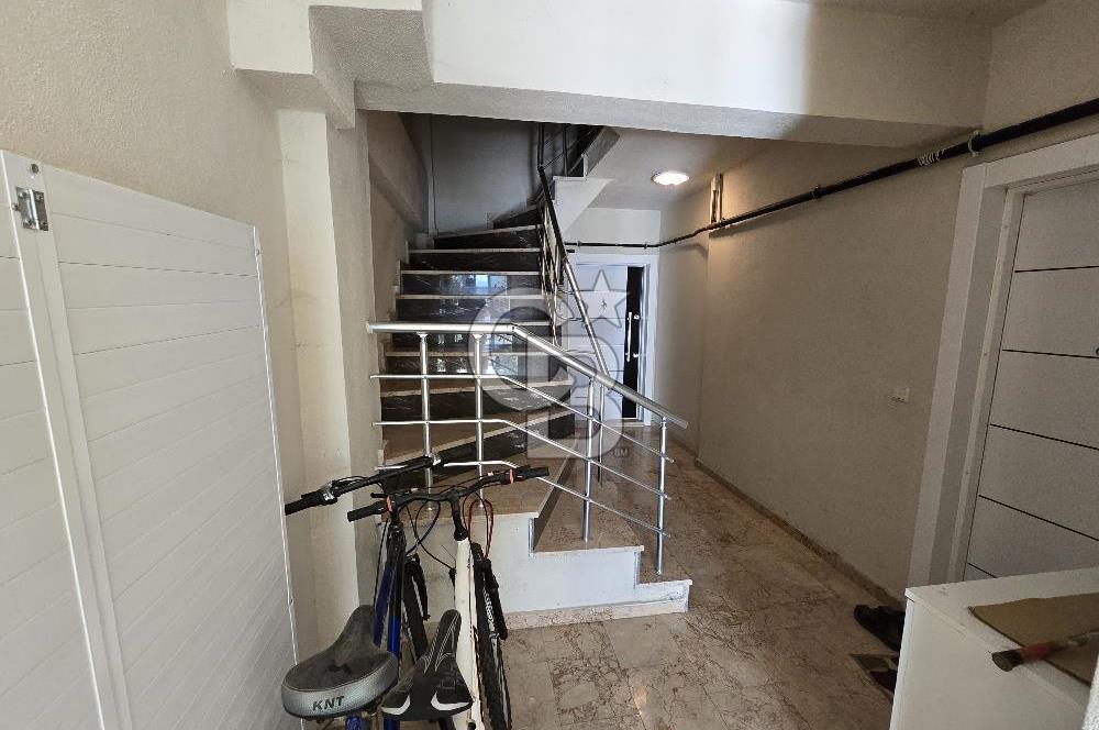 SATILIK 3+1 DUBLEKS DAİRE BİGA MERKEZ, HASTANE YANI