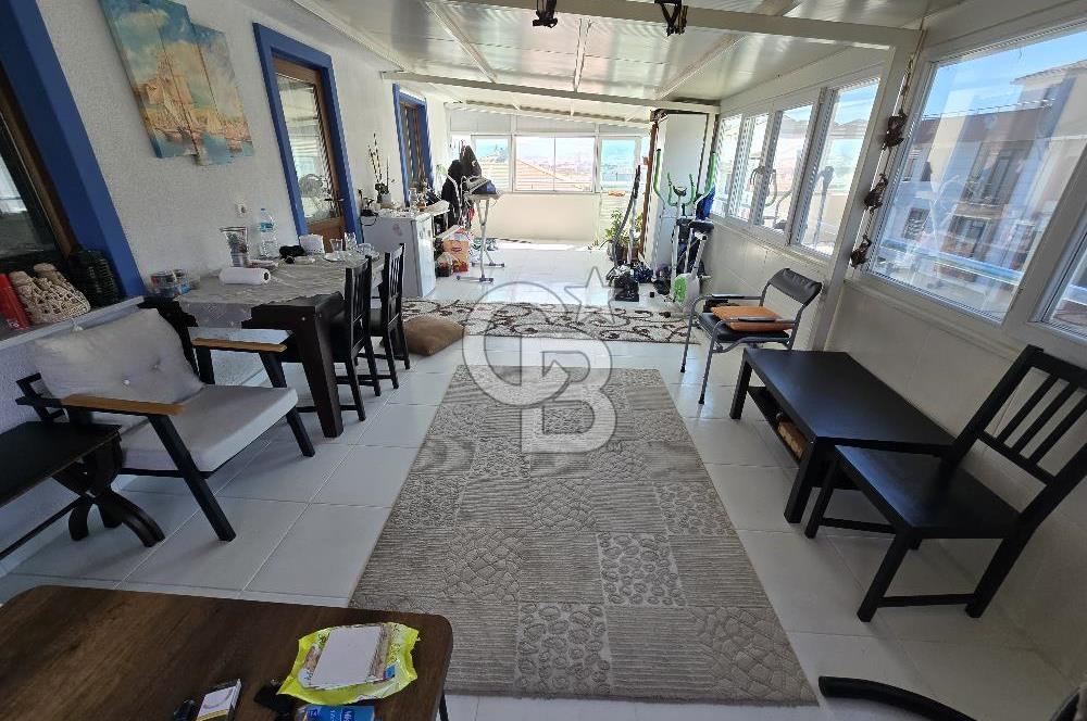 SATILIK 3+1 DUBLEKS DAİRE BİGA MERKEZ, HASTANE YANI