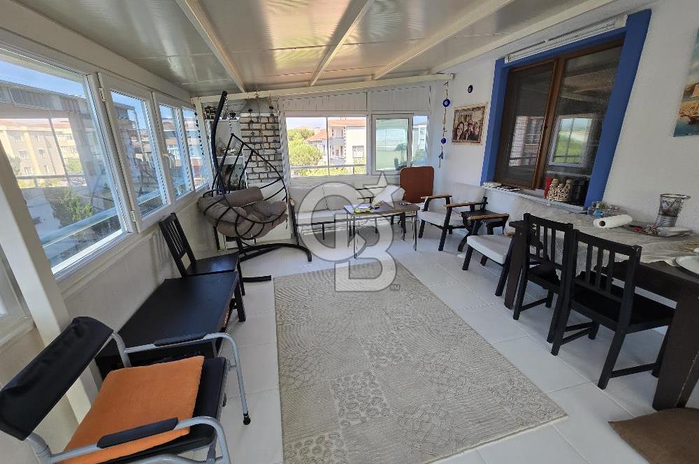 SATILIK 3+1 DUBLEKS DAİRE BİGA MERKEZ, HASTANE YANI