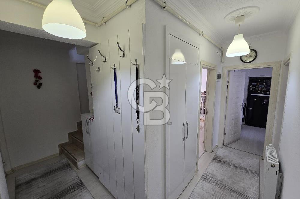 SATILIK 3+1 DUBLEKS DAİRE BİGA MERKEZ, HASTANE YANI