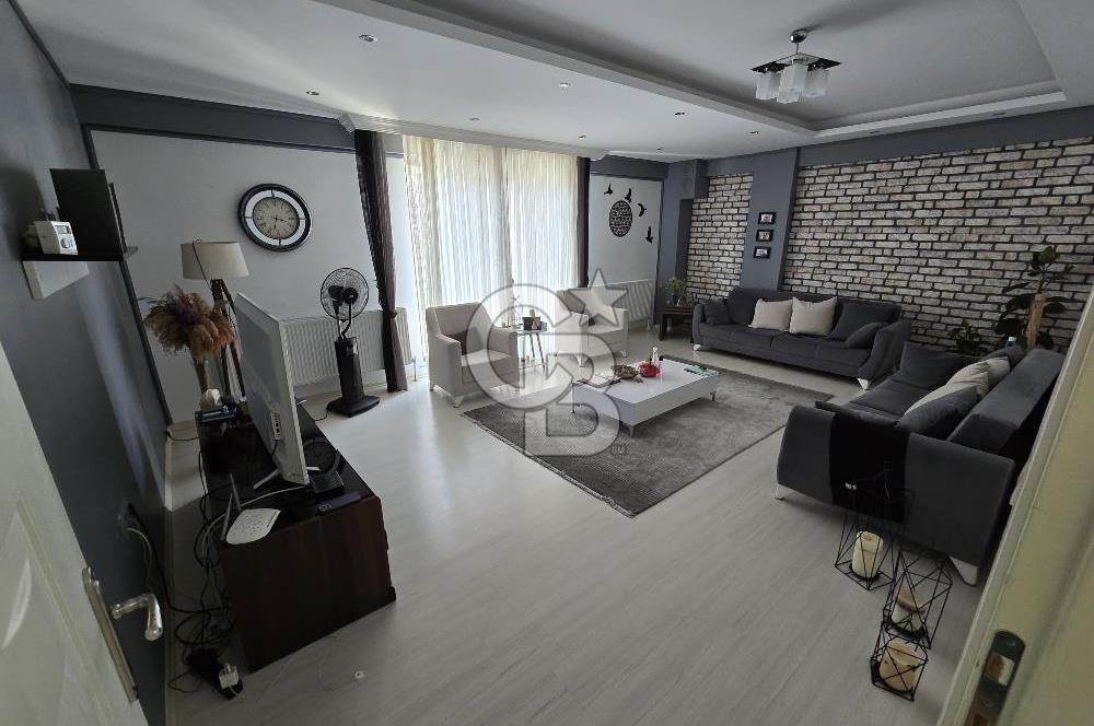 SATILIK 3+1 DUBLEKS DAİRE BİGA MERKEZ, HASTANE YANI