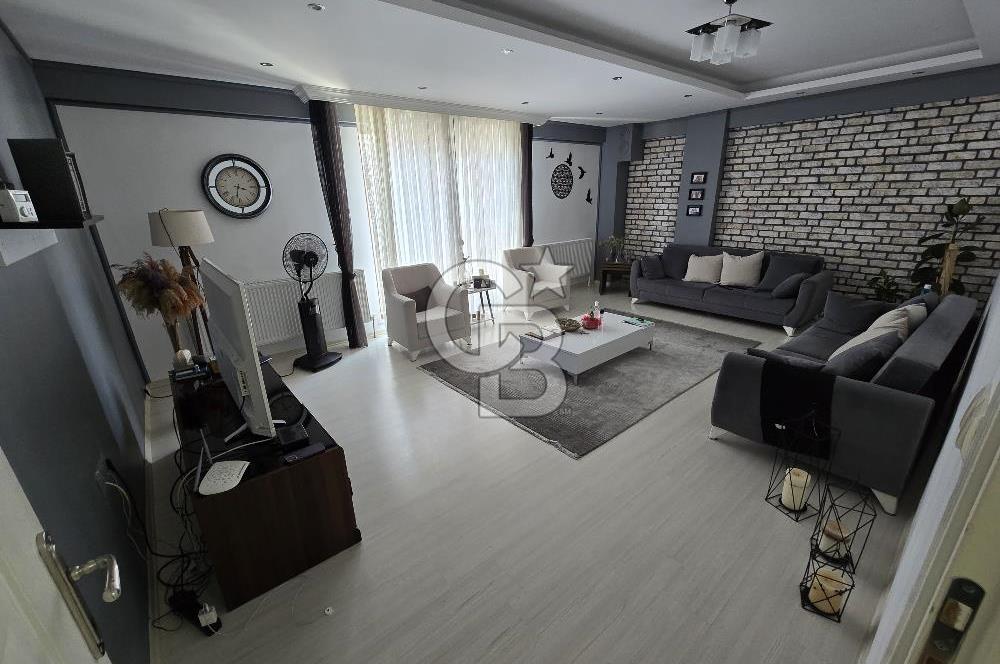 SATILIK 3+1 DUBLEKS DAİRE BİGA MERKEZ, HASTANE YANI
