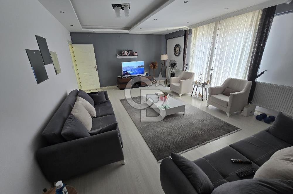SATILIK 3+1 DUBLEKS DAİRE BİGA MERKEZ, HASTANE YANI