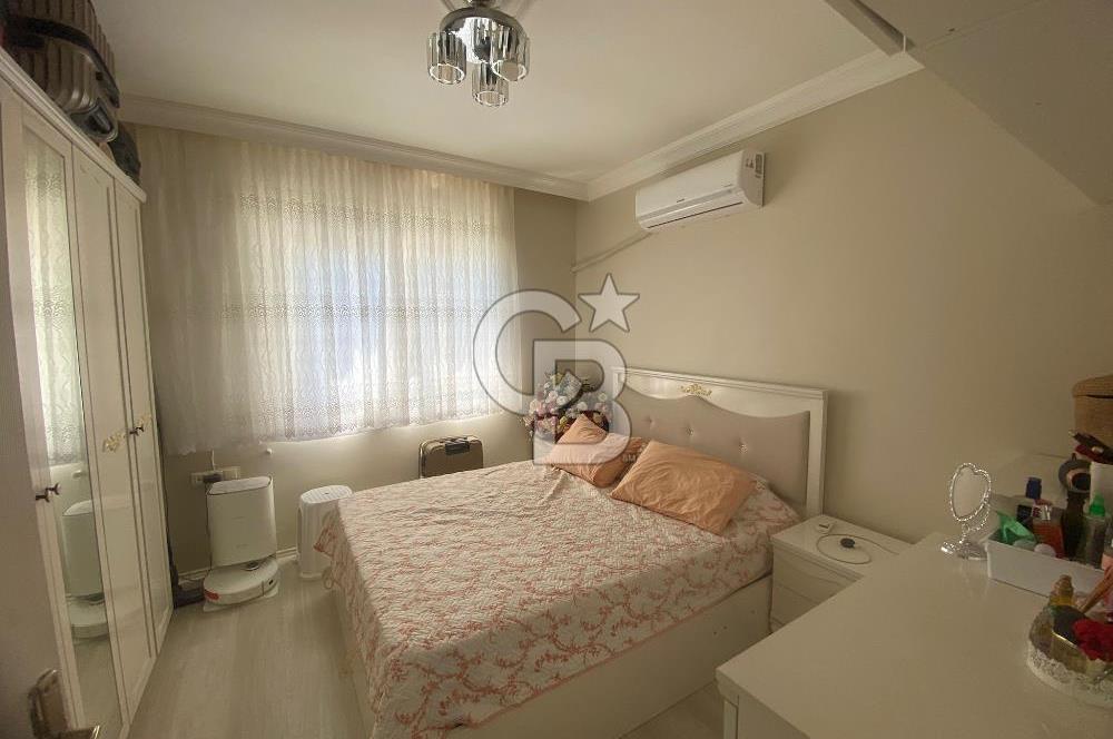 AHATLI MAH. HAVUZLU SİTE İÇERİSİNDE, 2+1 DAİRE