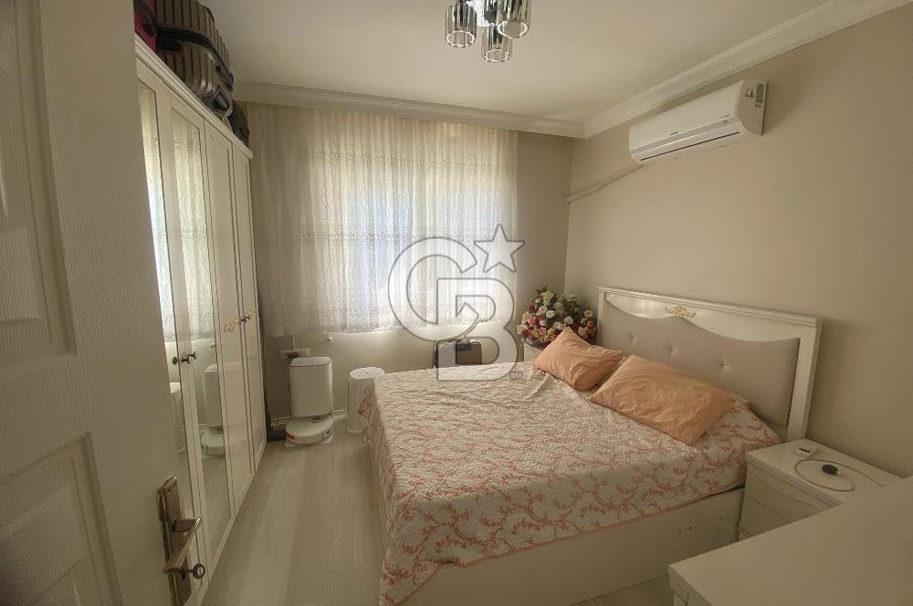 AHATLI MAH. HAVUZLU SİTE İÇERİSİNDE, 2+1 DAİRE