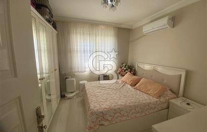 AHATLI MAH. HAVUZLU SİTE İÇERİSİNDE, 2+1 DAİRE