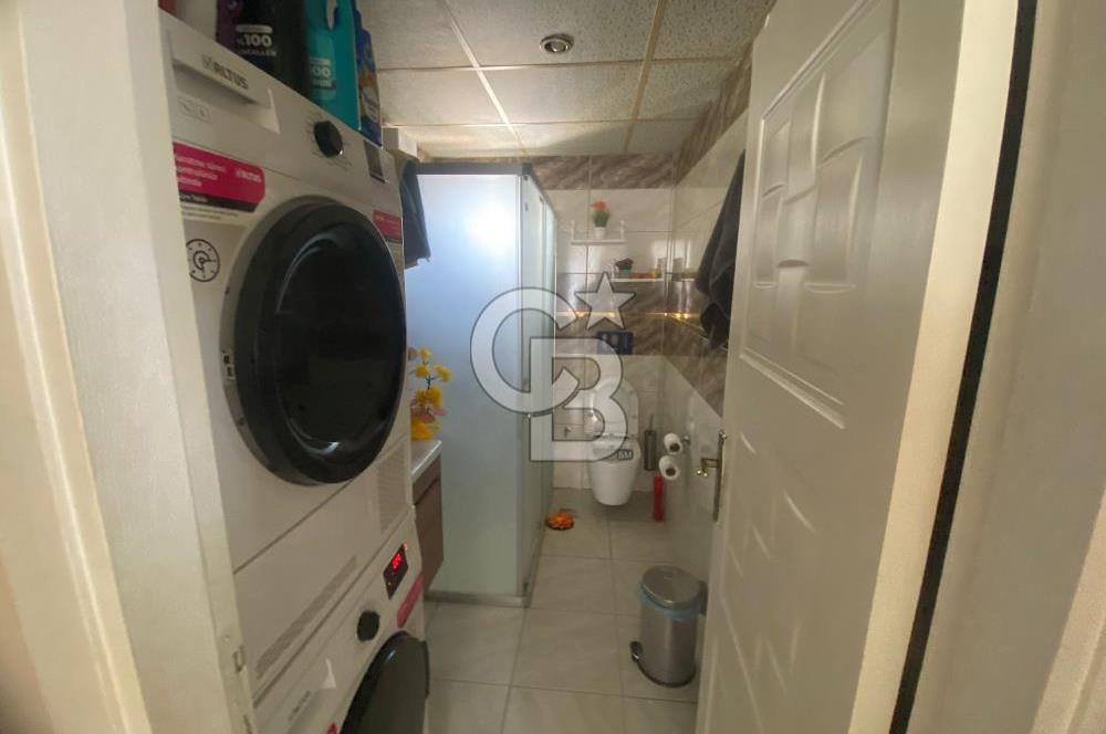 AHATLI MAH. HAVUZLU SİTE İÇERİSİNDE, 2+1 DAİRE