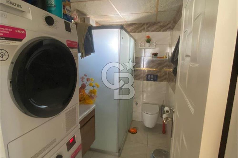 AHATLI MAH. HAVUZLU SİTE İÇERİSİNDE, 2+1 DAİRE