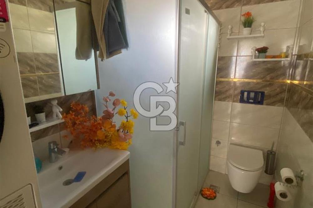 AHATLI MAH. HAVUZLU SİTE İÇERİSİNDE, 2+1 DAİRE