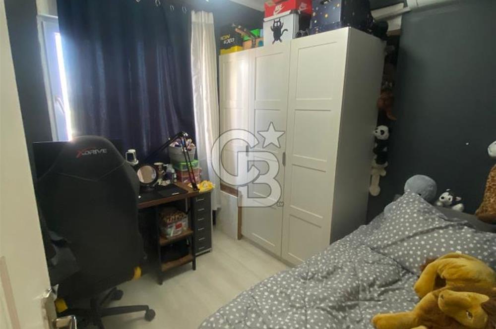 AHATLI MAH. HAVUZLU SİTE İÇERİSİNDE, 2+1 DAİRE
