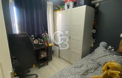 AHATLI MAH. HAVUZLU SİTE İÇERİSİNDE, 2+1 DAİRE