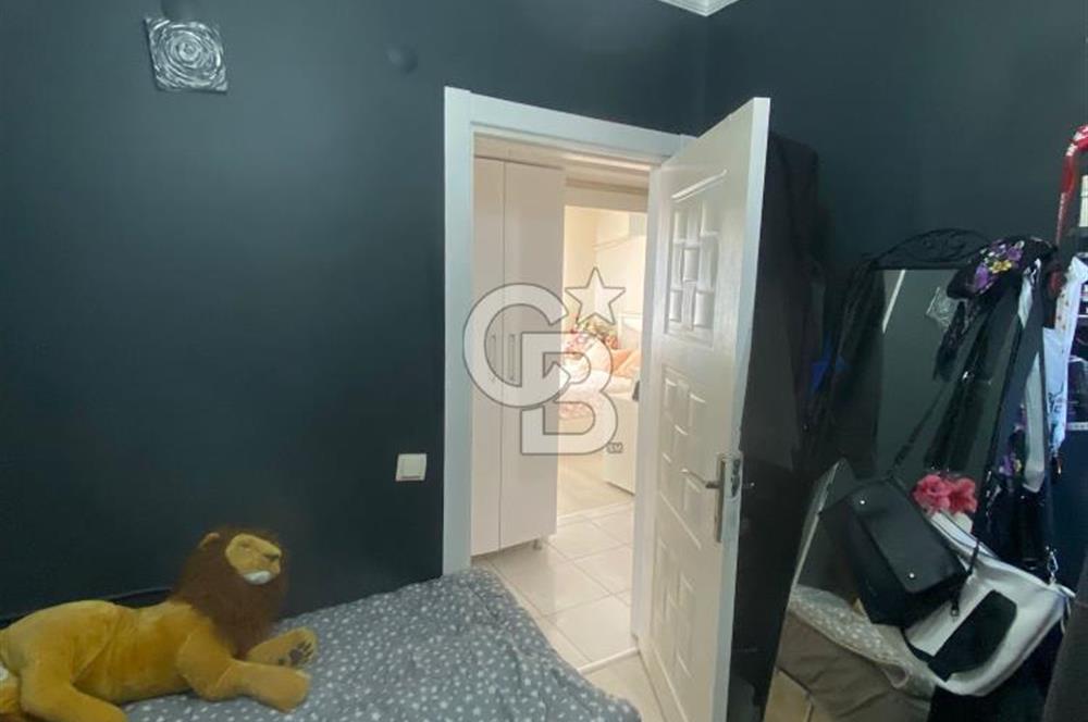 AHATLI MAH. HAVUZLU SİTE İÇERİSİNDE, 2+1 DAİRE