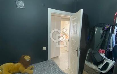 AHATLI MAH. HAVUZLU SİTE İÇERİSİNDE, 2+1 DAİRE