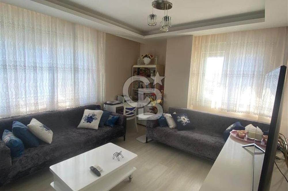 AHATLI MAH. HAVUZLU SİTE İÇERİSİNDE, 2+1 DAİRE