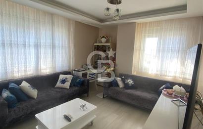 AHATLI MAH. HAVUZLU SİTE İÇERİSİNDE, 2+1 DAİRE