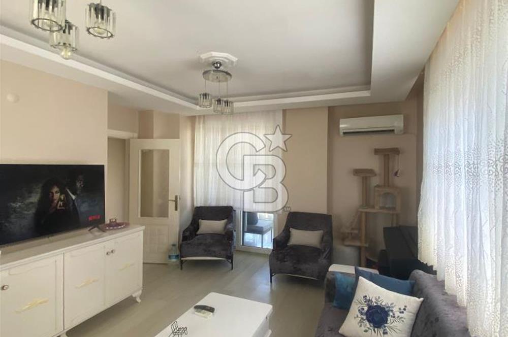 AHATLI MAH. HAVUZLU SİTE İÇERİSİNDE, 2+1 DAİRE