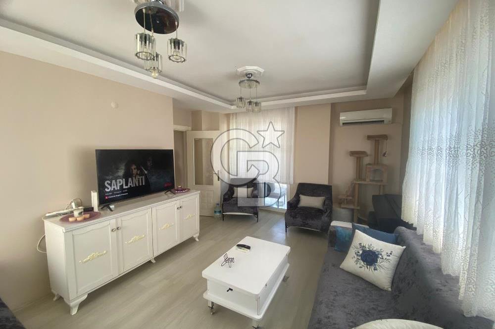 AHATLI MAH. HAVUZLU SİTE İÇERİSİNDE, 2+1 DAİRE