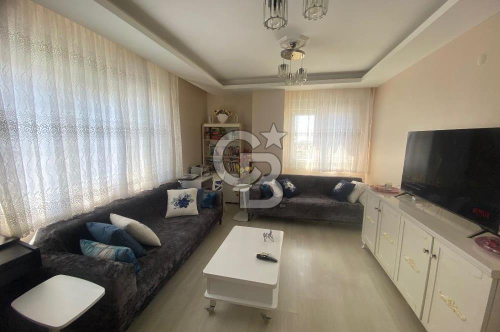 AHATLI MAH. HAVUZLU SİTE İÇERİSİNDE, 2+1 DAİRE
