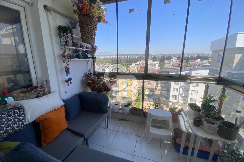 AHATLI MAH. HAVUZLU SİTE İÇERİSİNDE, 2+1 DAİRE