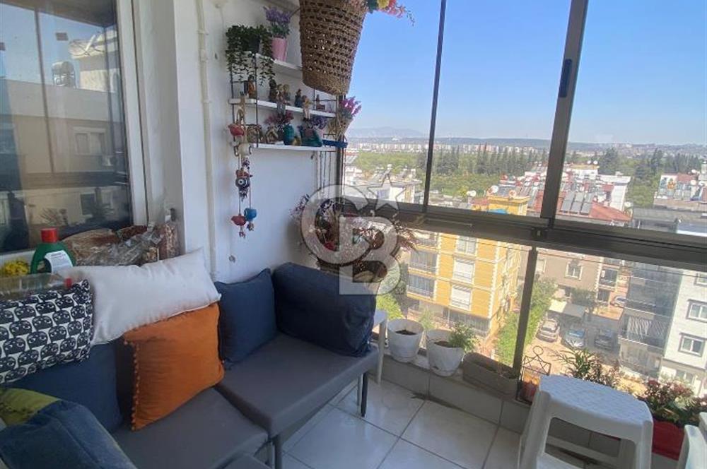 AHATLI MAH. HAVUZLU SİTE İÇERİSİNDE, 2+1 DAİRE