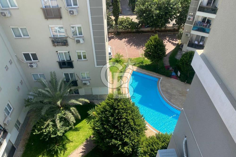 AHATLI MAH. HAVUZLU SİTE İÇERİSİNDE, 2+1 DAİRE