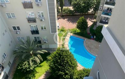 AHATLI MAH. HAVUZLU SİTE İÇERİSİNDE, 2+1 DAİRE