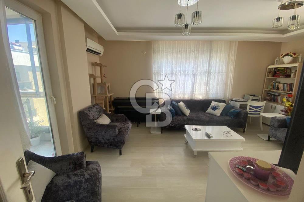 AHATLI MAH. HAVUZLU SİTE İÇERİSİNDE, 2+1 DAİRE