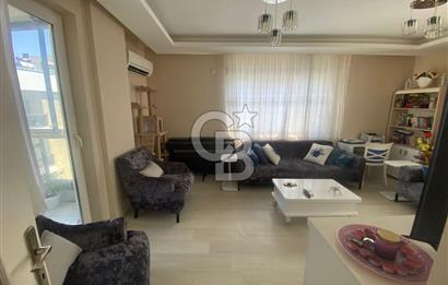 AHATLI MAH. HAVUZLU SİTE İÇERİSİNDE, 2+1 DAİRE