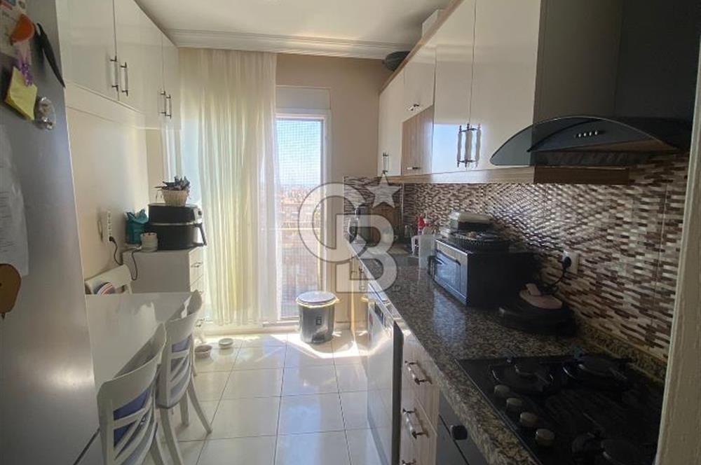 AHATLI MAH. HAVUZLU SİTE İÇERİSİNDE, 2+1 DAİRE