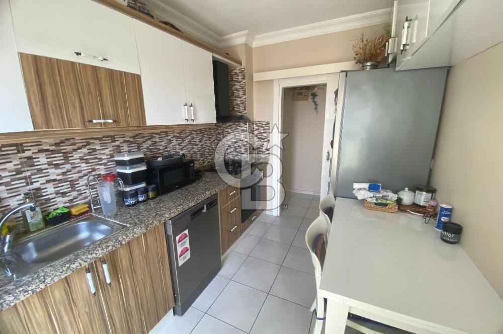 AHATLI MAH. HAVUZLU SİTE İÇERİSİNDE, 2+1 DAİRE