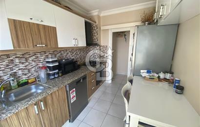 AHATLI MAH. HAVUZLU SİTE İÇERİSİNDE, 2+1 DAİRE