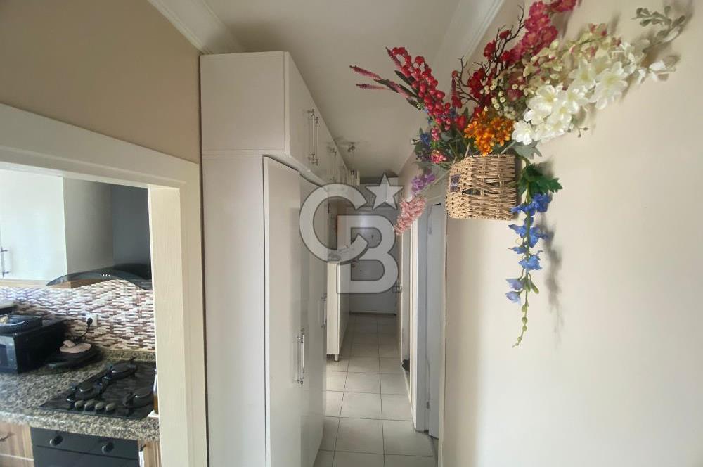 AHATLI MAH. HAVUZLU SİTE İÇERİSİNDE, 2+1 DAİRE