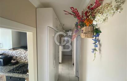 AHATLI MAH. HAVUZLU SİTE İÇERİSİNDE, 2+1 DAİRE