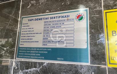 AHATLI MAH. HAVUZLU SİTE İÇERİSİNDE, 2+1 DAİRE