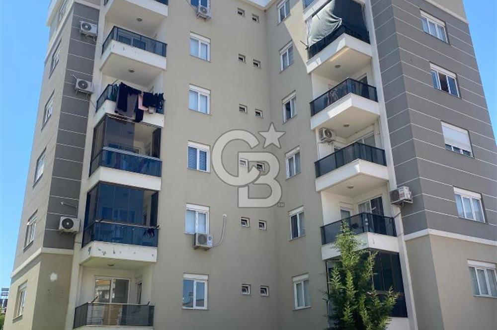AHATLI MAH. HAVUZLU SİTE İÇERİSİNDE, 2+1 DAİRE