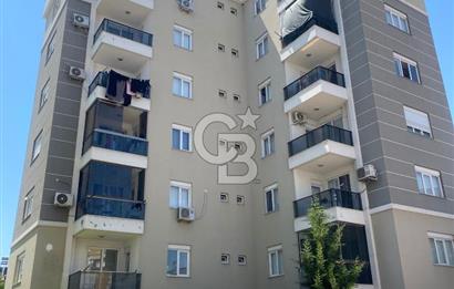 AHATLI MAH. HAVUZLU SİTE İÇERİSİNDE, 2+1 DAİRE