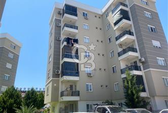 AHATLI MAH. HAVUZLU SİTE İÇERİSİNDE, 2+1 DAİRE